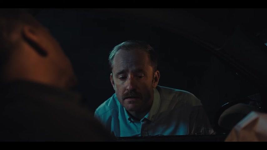 Sharp Corner - Trailer - Englisch - SD