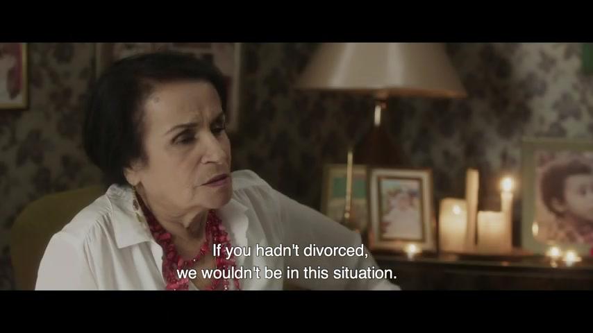 Schwestern - Eine Familiengeschichte - Trailer - Englisch - SD