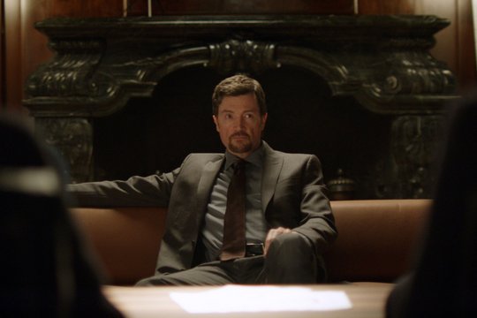 Crossing Lines - Staffel 3 - Szenenbild 7