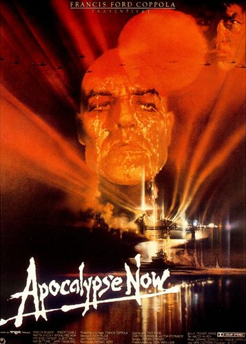 Apocalypse Now - Poster 1
