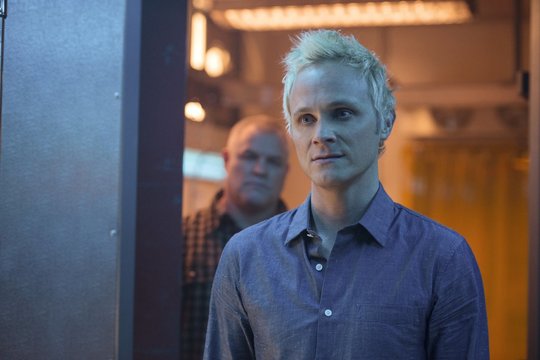 iZombie - Staffel 1 - Szenenbild 10