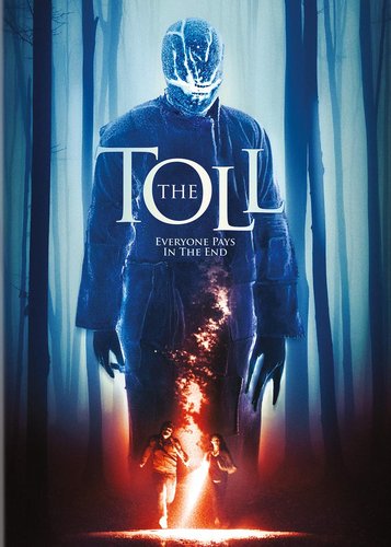 The Toll Man - Poster 3