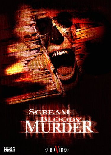 Scream Bloody Murder - Poster 1