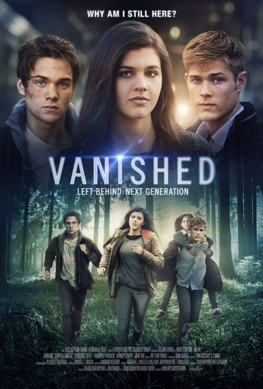 left behind 2 left behind 2