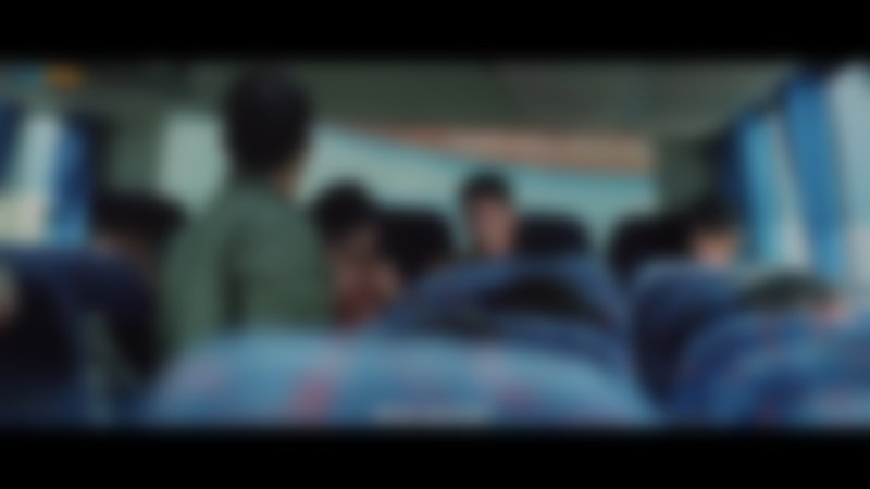 Lineth - Odyssee der Sünde - Trailer - Englisch - HD