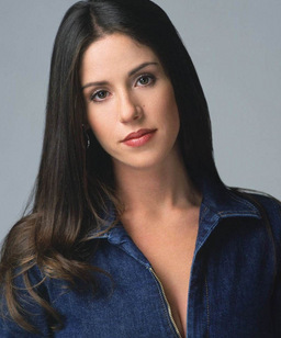 Soleil Moon Frye