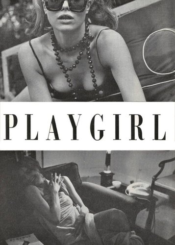Playgirl - Poster 3