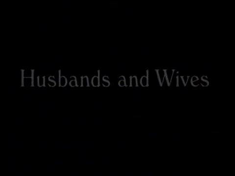 Ehemänner und Ehefrauen - Teaser - Englisch - SD