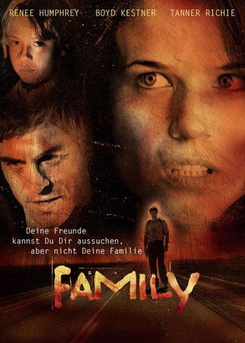 Family - Poster 1