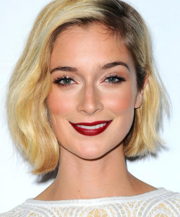 Caitlin FitzGerald