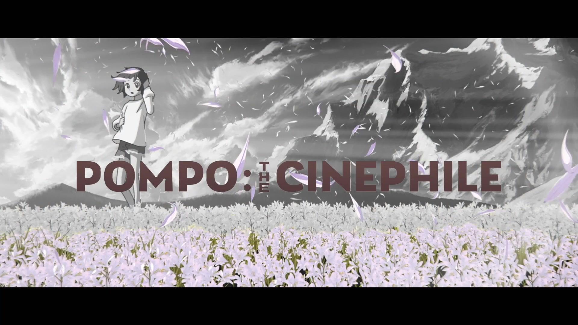 Pompo - The Cinéphile - Teaser - Deutsch - HD