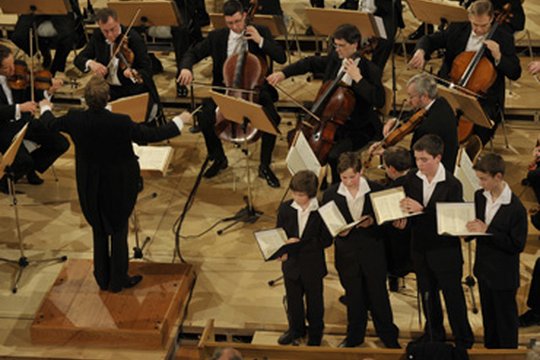 Homage to Robert Schumann - Szenenbild 2
