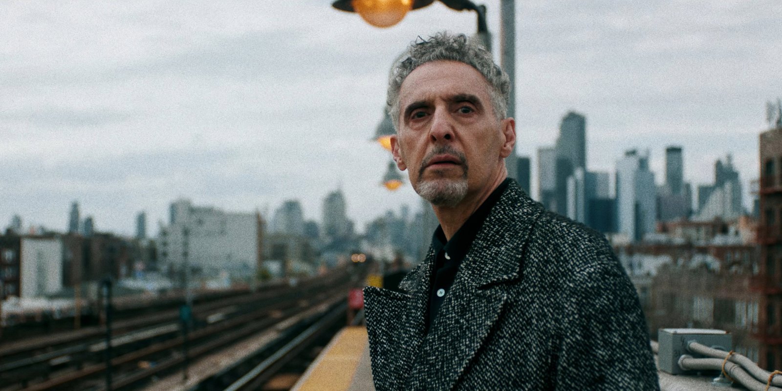 The Only Living Pickpocket in New York