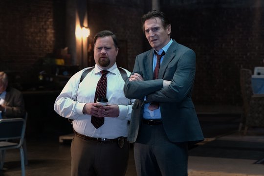 Die nackte Kanone - Szenenbild 13