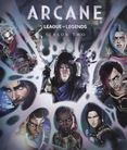 Arcane - Staffel 2