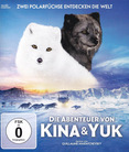 Die Abenteuer von Kina &amp; Yuk