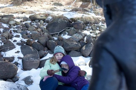 Hypothermia - The Coldest Prey - Szenenbild 6