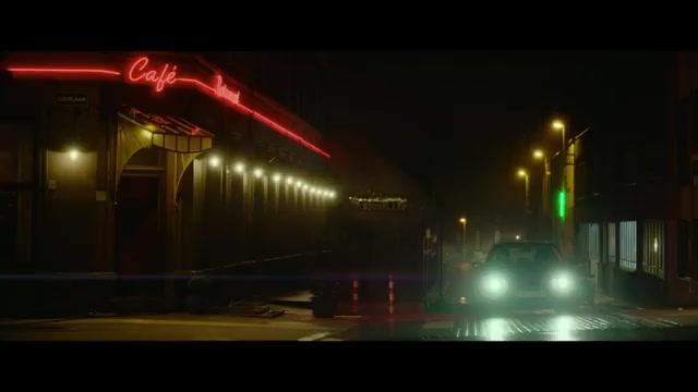 Spider in the Web - Trailer - Englisch - SD
