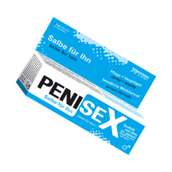 Salbe für Ihn PeniseX, 50 ml