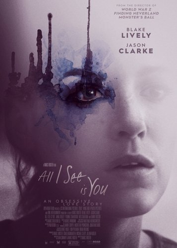 All I See Is You - Poster 2