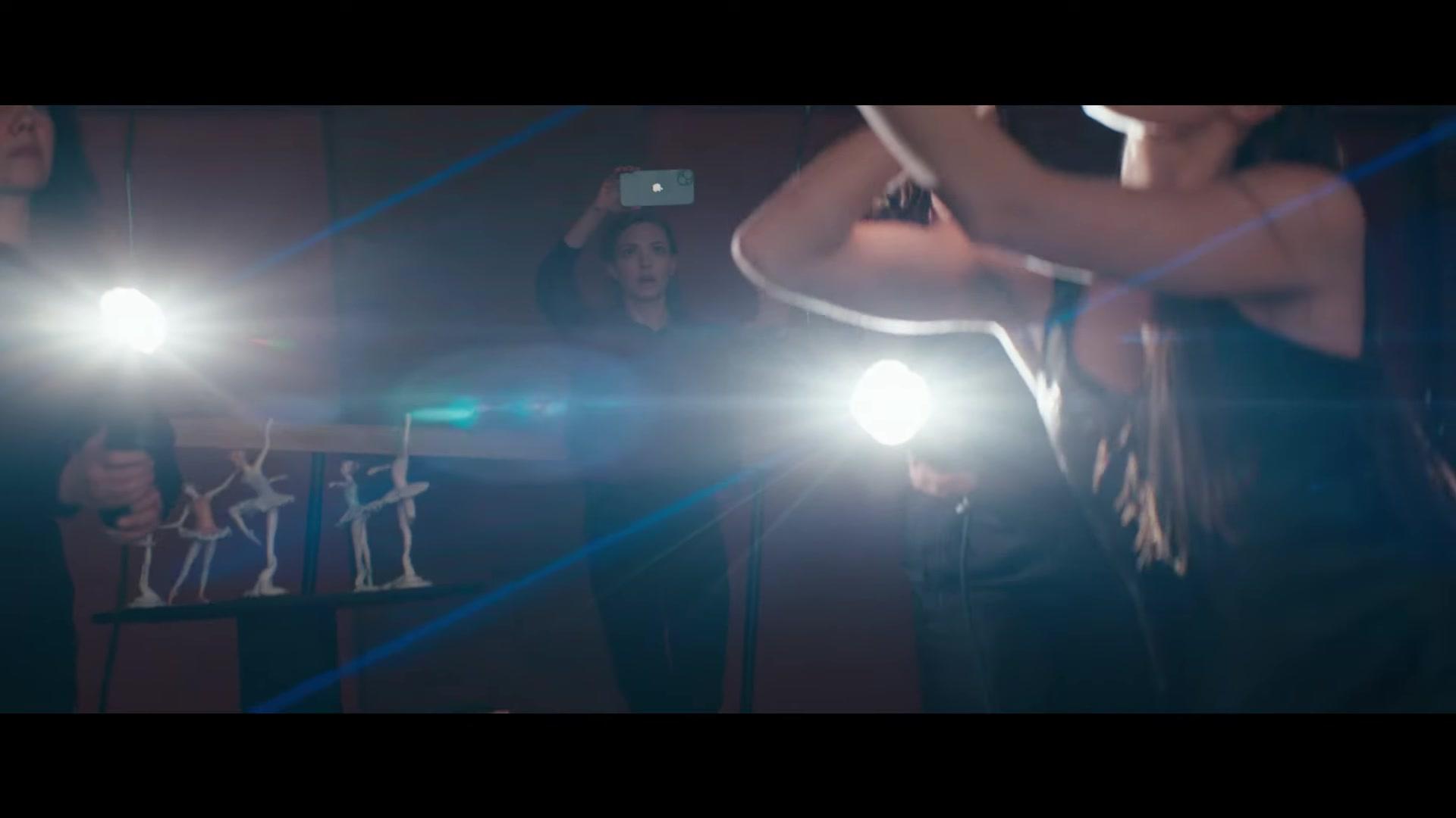 In My Skin - Trailer - Englisch - SD