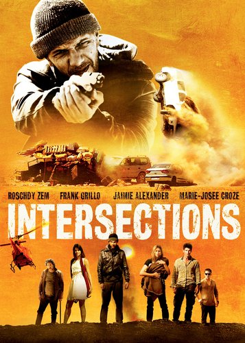 Intersections - Poster 1