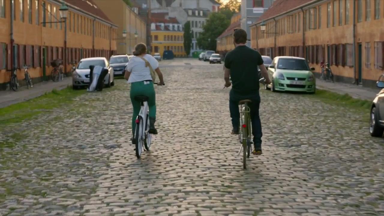 Copenhagen - Trailer - Deutsch