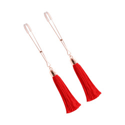 Bound - Nipple Clamps T1