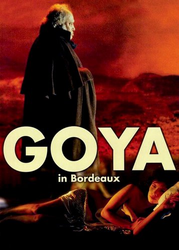 Goya in Bordeaux - Poster 2