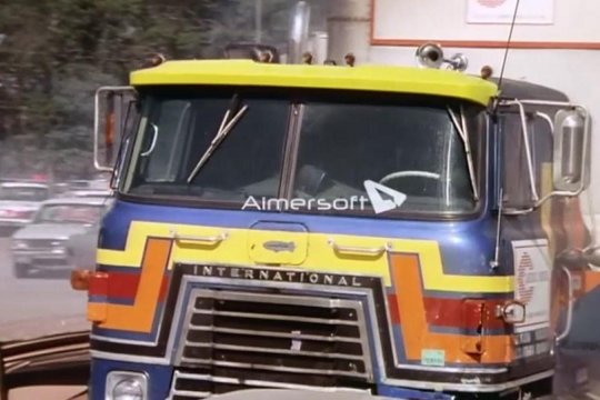 Gone in 60 Seconds 2 - Highway Patrol - Szenenbild 1