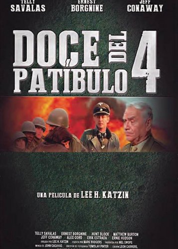 Das dreckige Dutzend 4 - Poster 5
