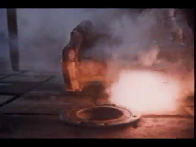 Decibel - Trailer - Englisch - SD