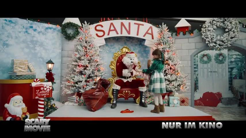 Scary Movie 6 - Teaser - Deutsch - SD