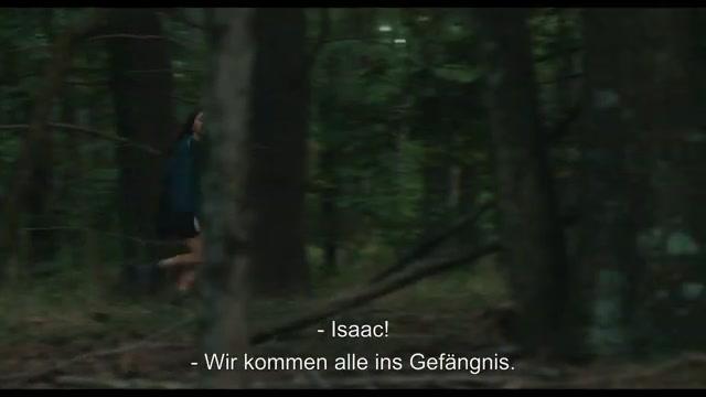 Oh, Hi! - Trailer - Deutsch - SD