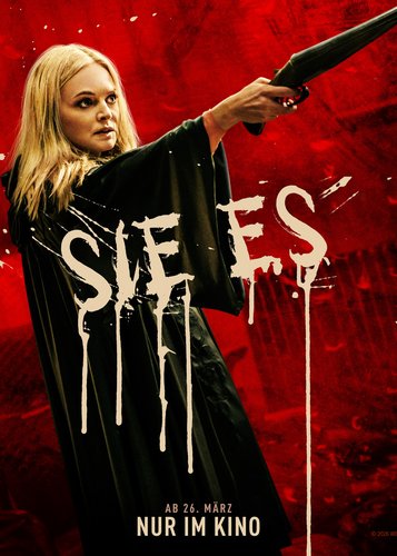 They Will Kill You - Poster 3