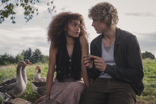 Die Tribute von Panem - Sunrise on the Reaping - Szenenbild 3