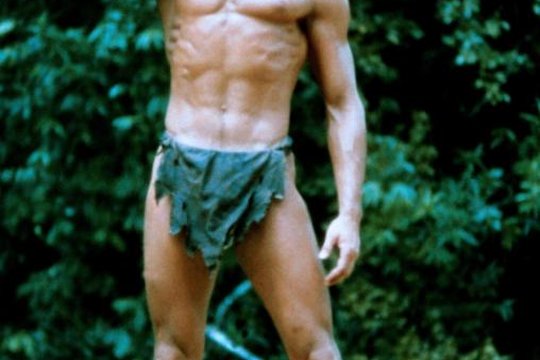 Tarzan - Herr des Urwalds - Szenenbild 10