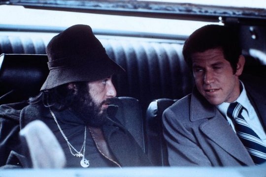 Serpico - Szenenbild 3