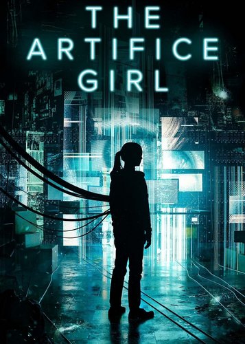 The Artifice Girl - Poster 2