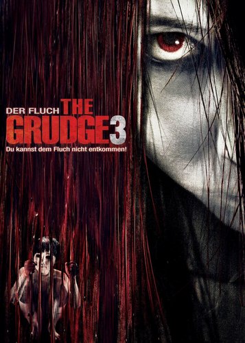 The Grudge - Der Fluch 3 - Poster 1