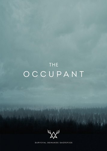 The Occupant - Poster 3