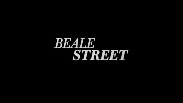 Beale Street - Trailer - Deutsch - SD
