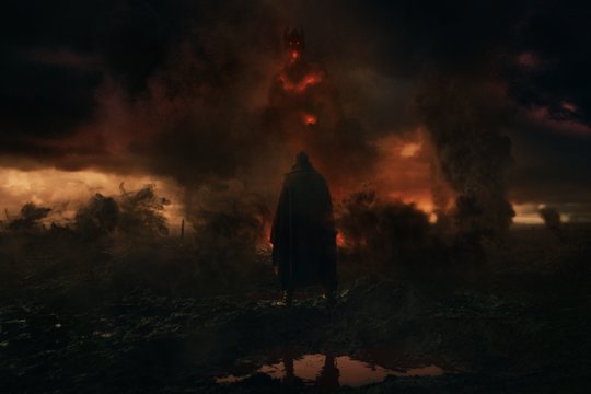 Tolkien - Szenenbild 24