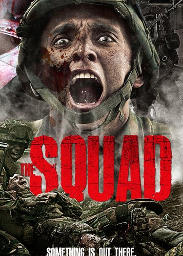 The Squad - Poster 2