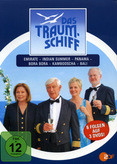 Das Traumschiff - Box 8 - Die schönsten Reiseziele des Traumschiffs