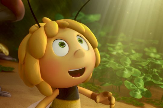 Die Biene Maja - Der Kinofilm - Szenenbild 2