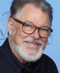 Jonathan Frakes