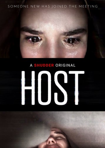 Host - Poster 3