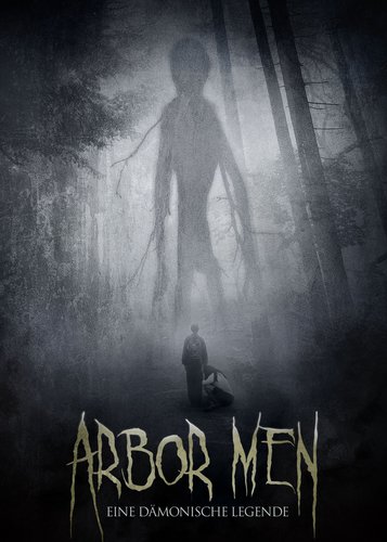 Arbor Men - Poster 1