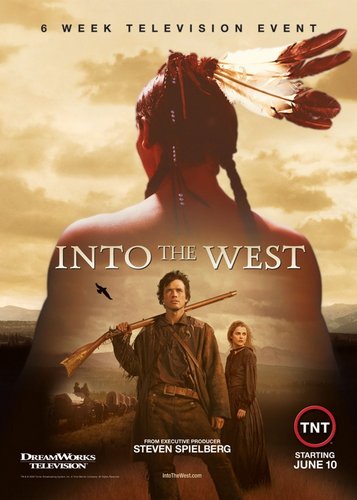 Into the West - Poster 1